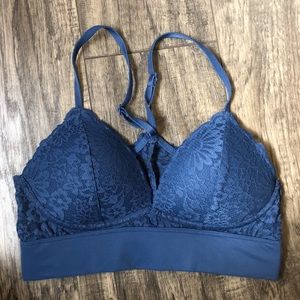 Victoria Secret PINK Bralette XS